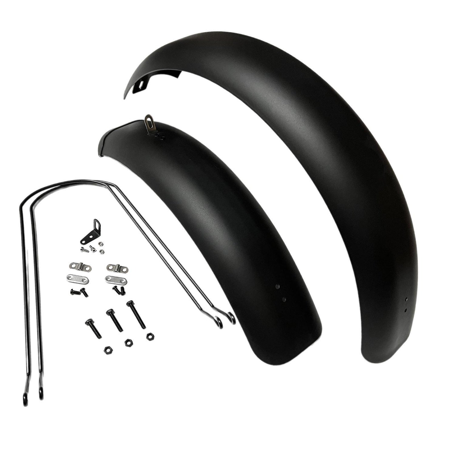 VIVI Electric Bike Mudguard Bike Fender Set