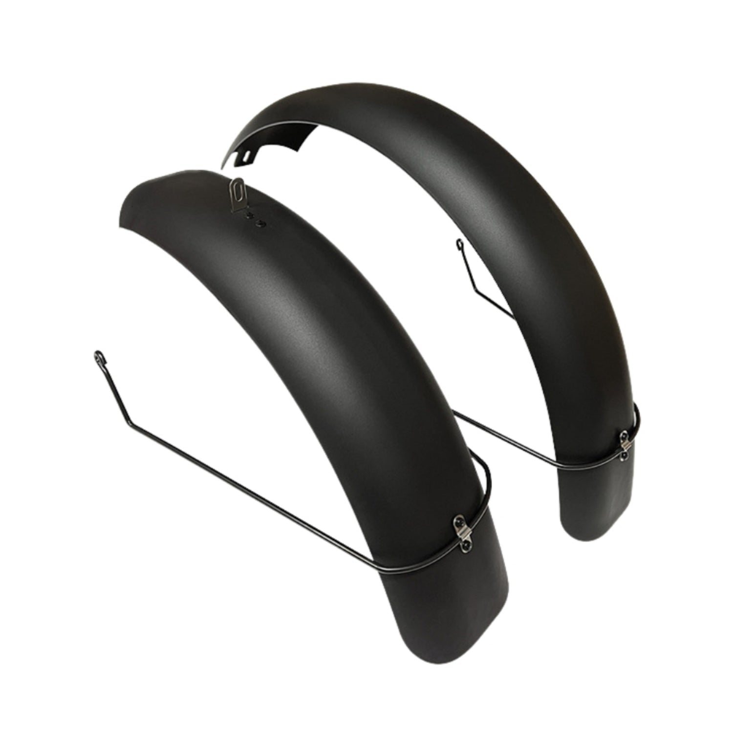 VIVI Electric Bike Mudguard Bike Fender Set