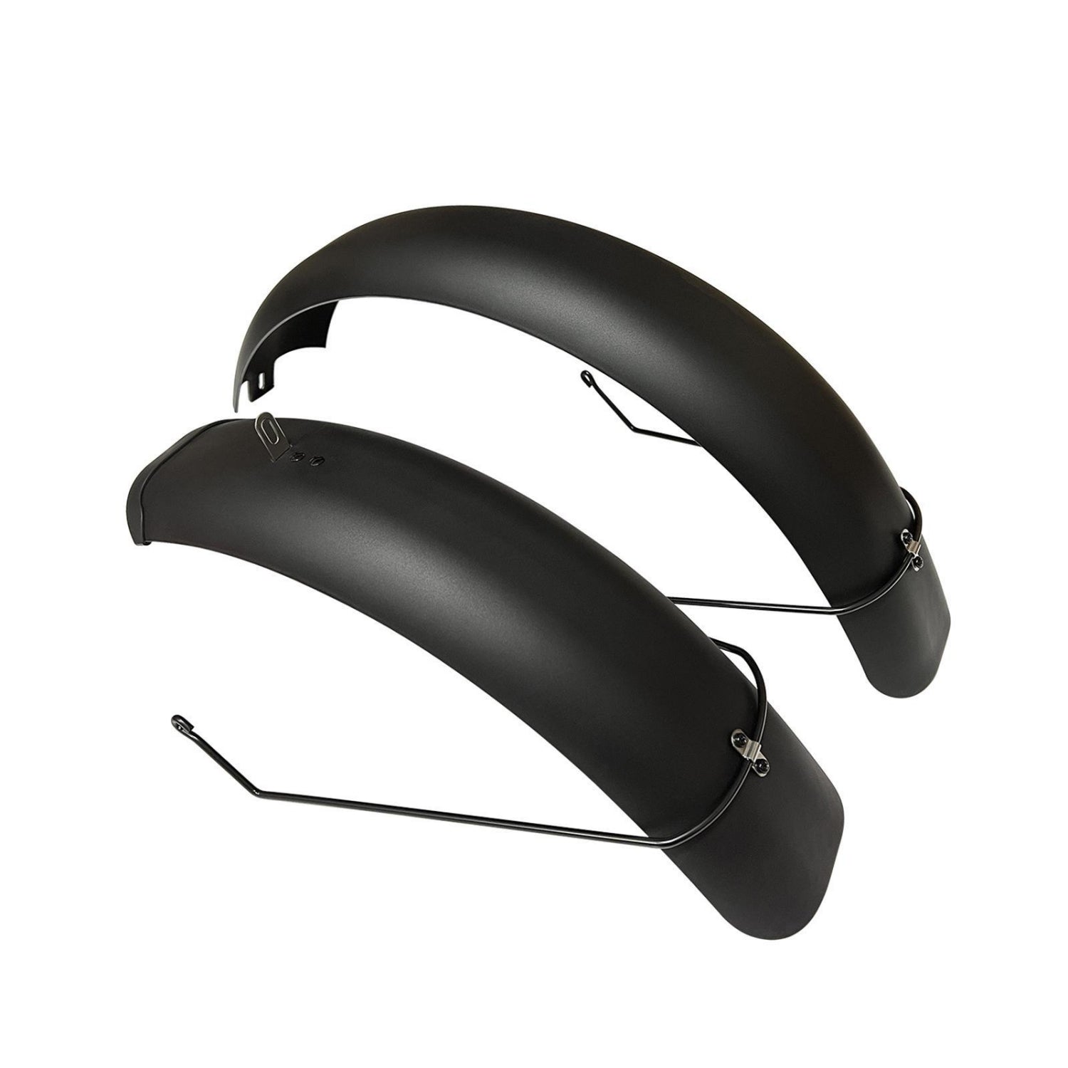 VIVI Electric Bike Mudguard Bike Fender Set