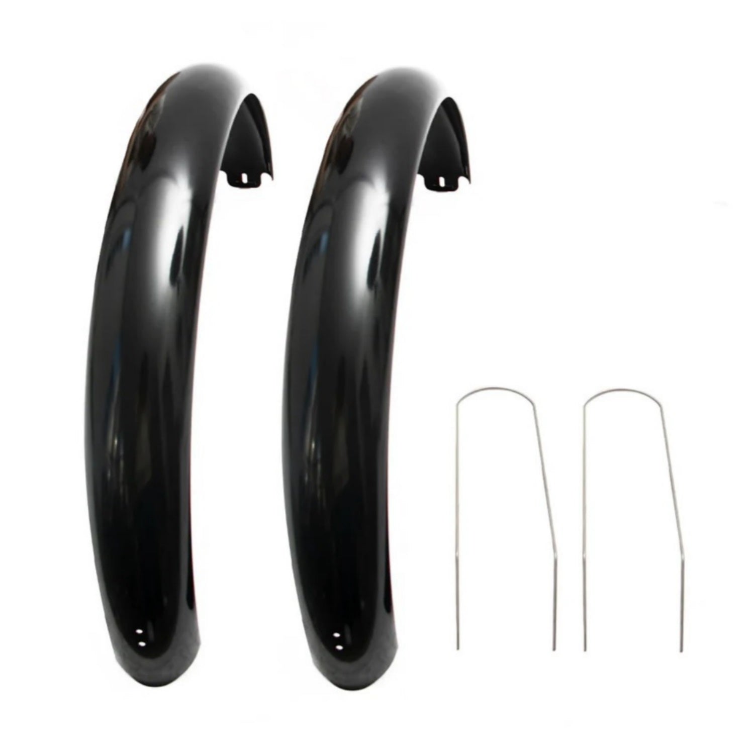 VIVI Electric Bike Mudguard Rear Fenders