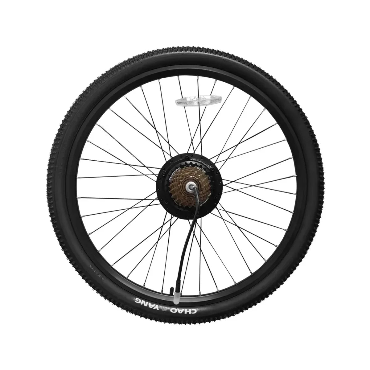 VIVI Electric Bike Rear Wheels