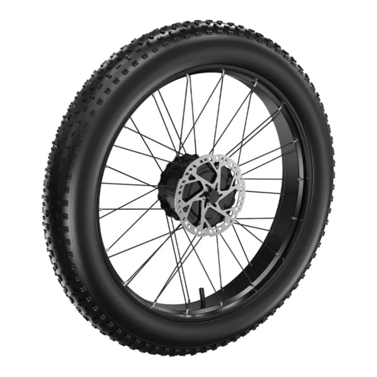 VIVI Electric Bike Rear Wheels