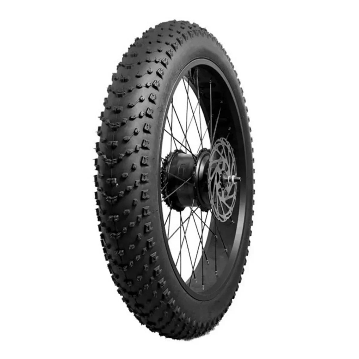 VIVI Electric Bike Rear Wheels