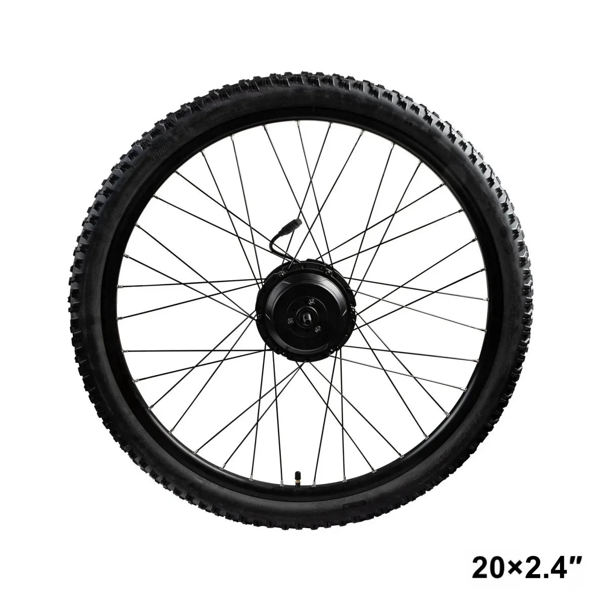 VIVI Electric Bike Rear Wheels
