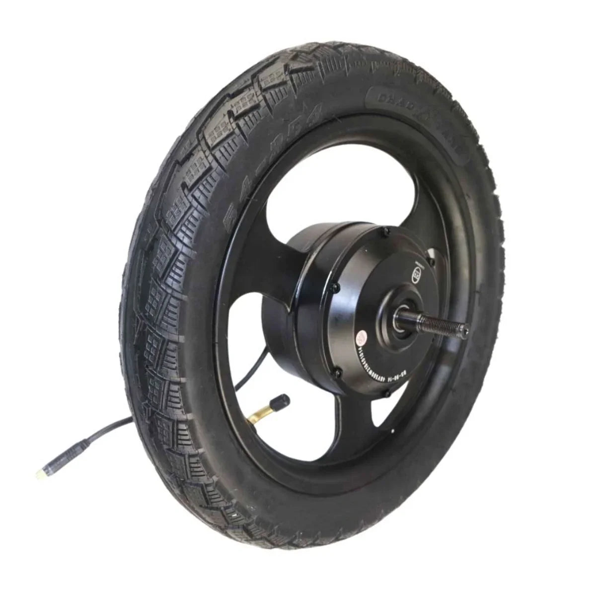 VIVI Electric Bike Rear Wheels