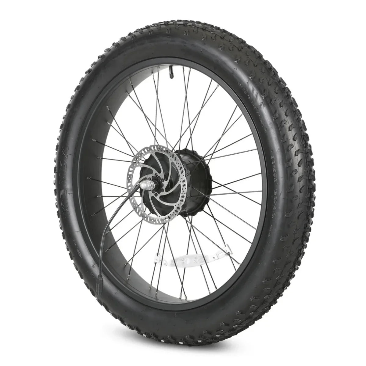 VIVI Electric Bike Rear Wheels