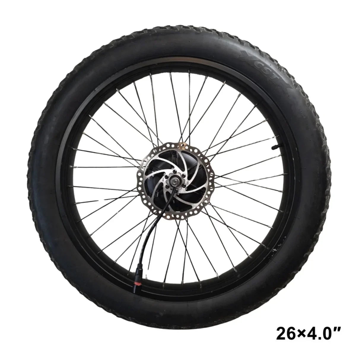 VIVI Electric Bike Rear Wheels