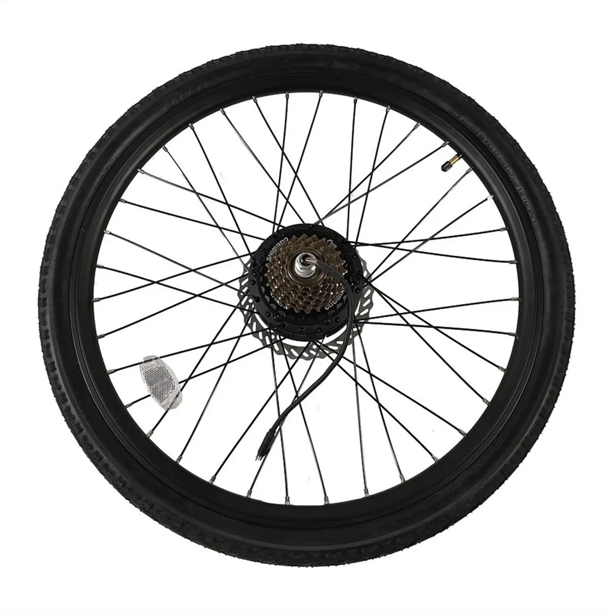 VIVI Electric Bike Rear Wheels