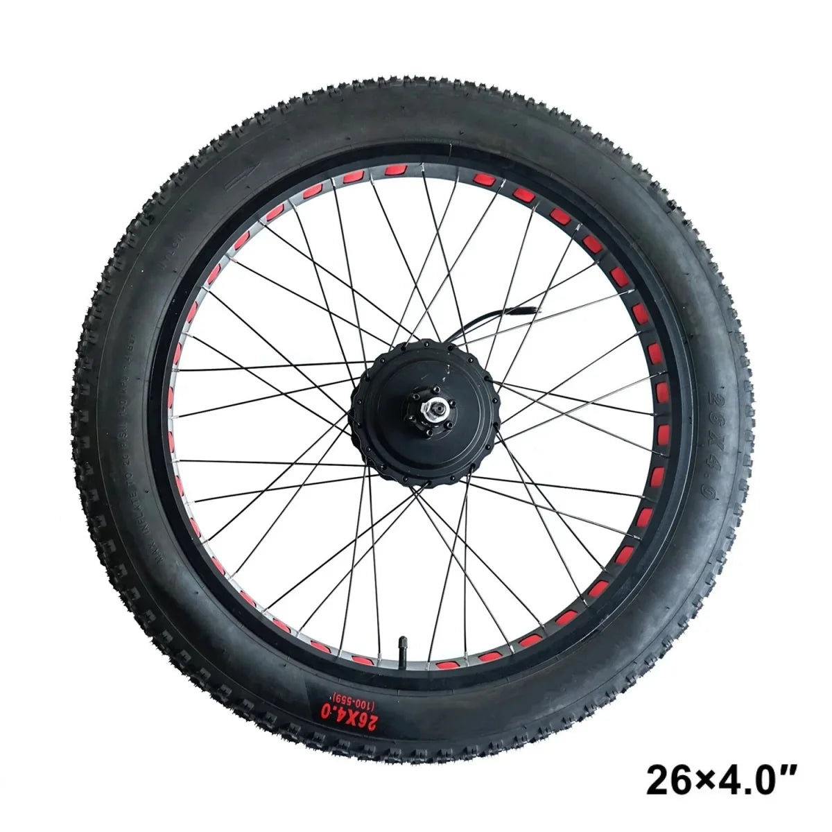 VIVI Electric Bike Rear Wheels