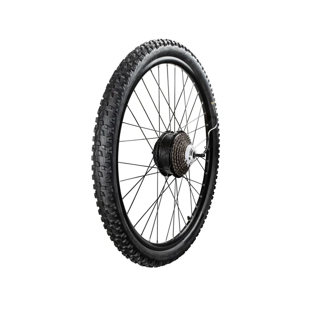 VIVI Electric Bike Rear Wheels