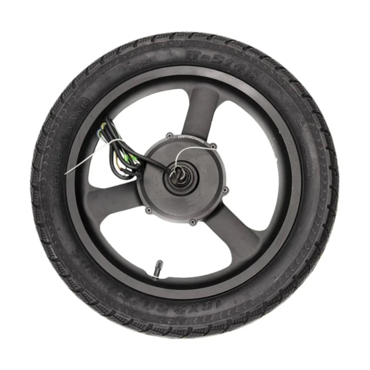 VIVI Electric Bike Rear Wheels