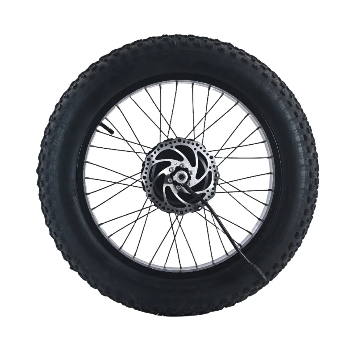 VIVI Electric Bike Rear Wheels