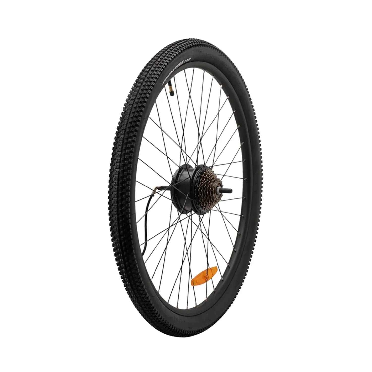 VIVI Electric Bike Rear Wheels