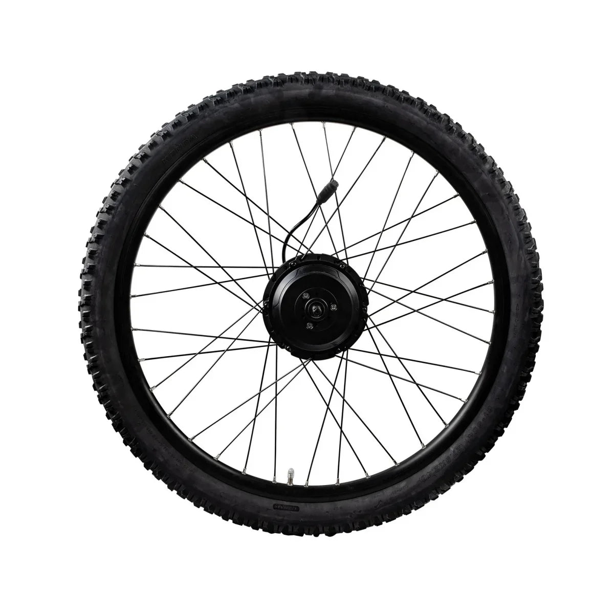 VIVI Electric Bike Rear Wheels