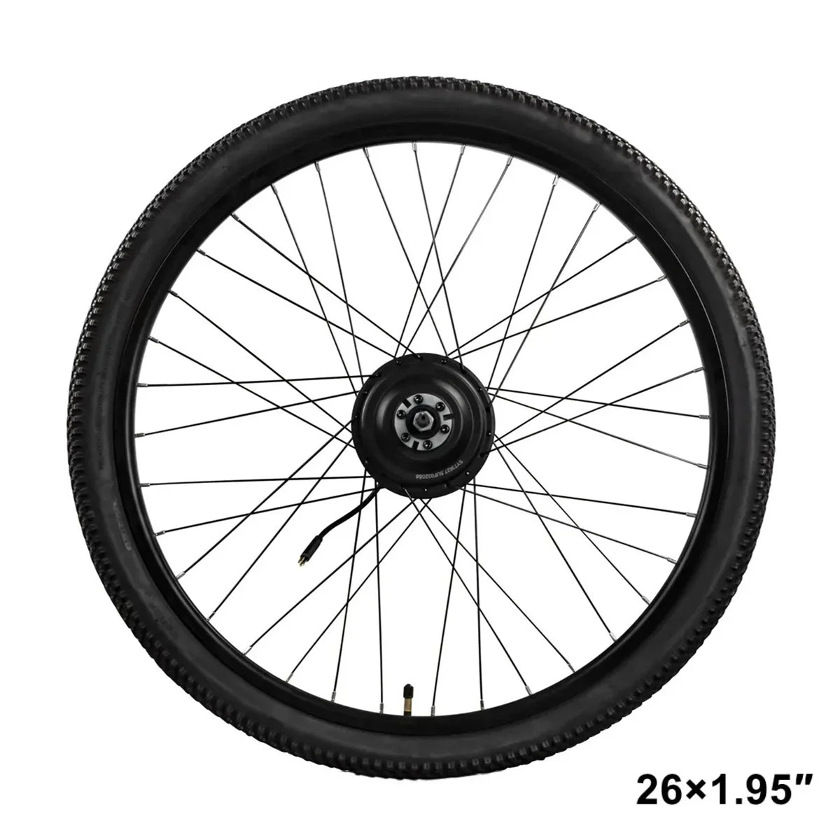 VIVI Electric Bike Rear Wheels