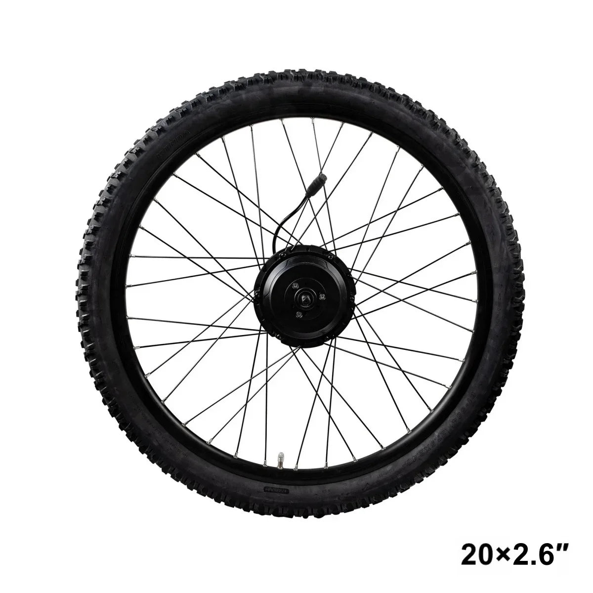 VIVI Electric Bike Rear Wheels