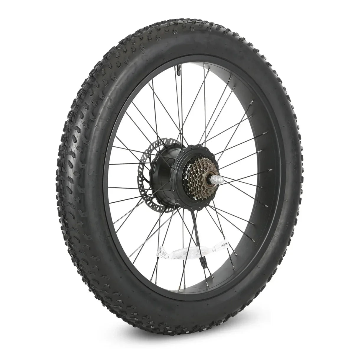 VIVI Electric Bike Rear Wheels