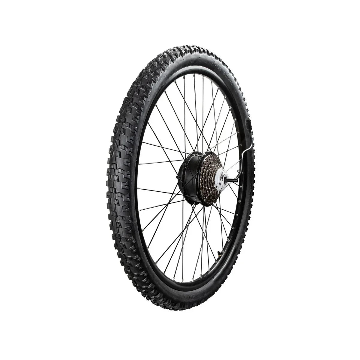 VIVI Electric Bike Rear Wheels
