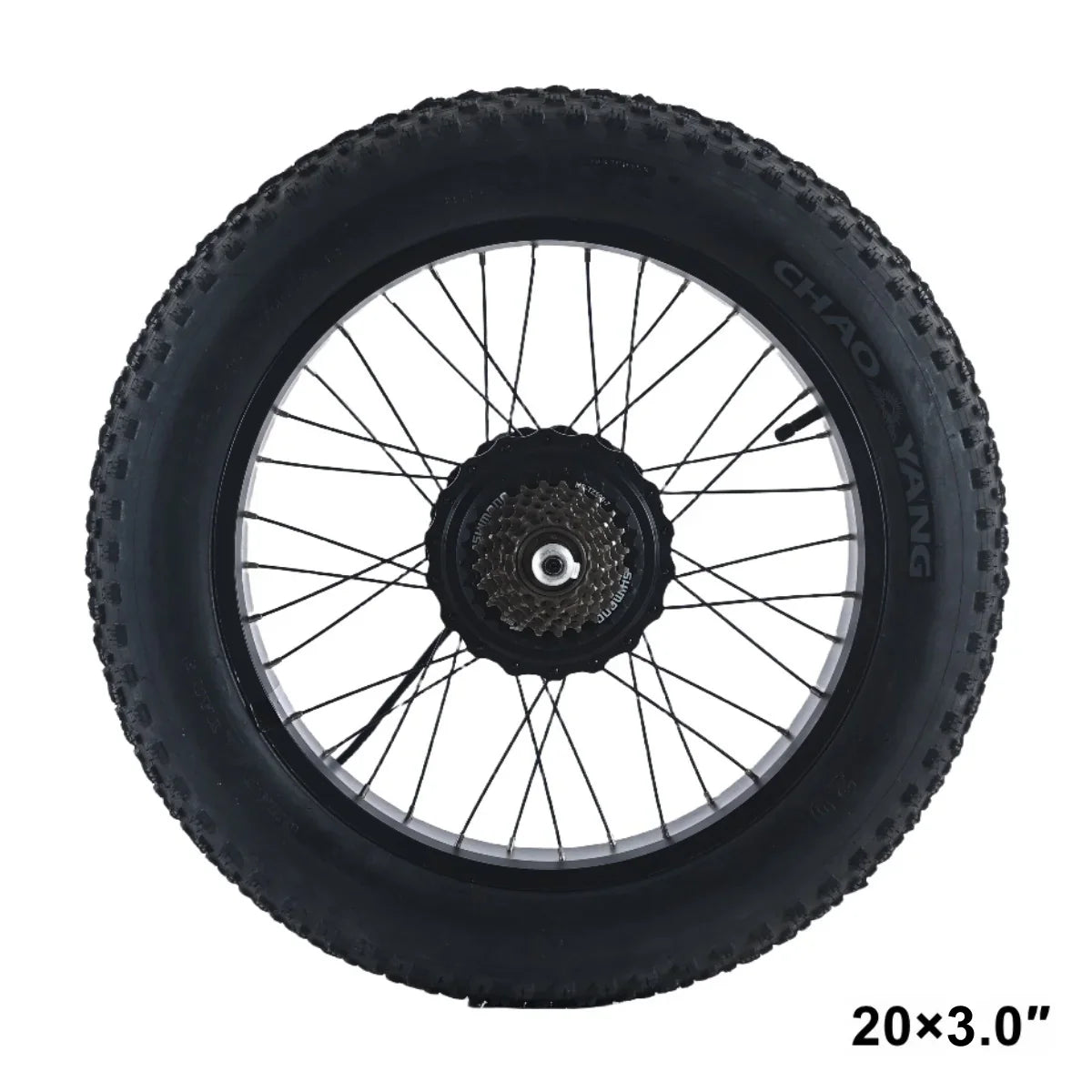 VIVI Electric Bike Rear Wheels