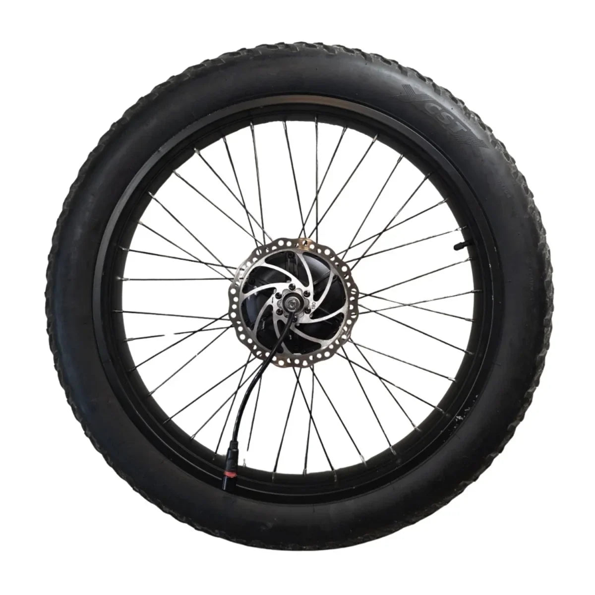 VIVI Electric Bike Rear Wheels