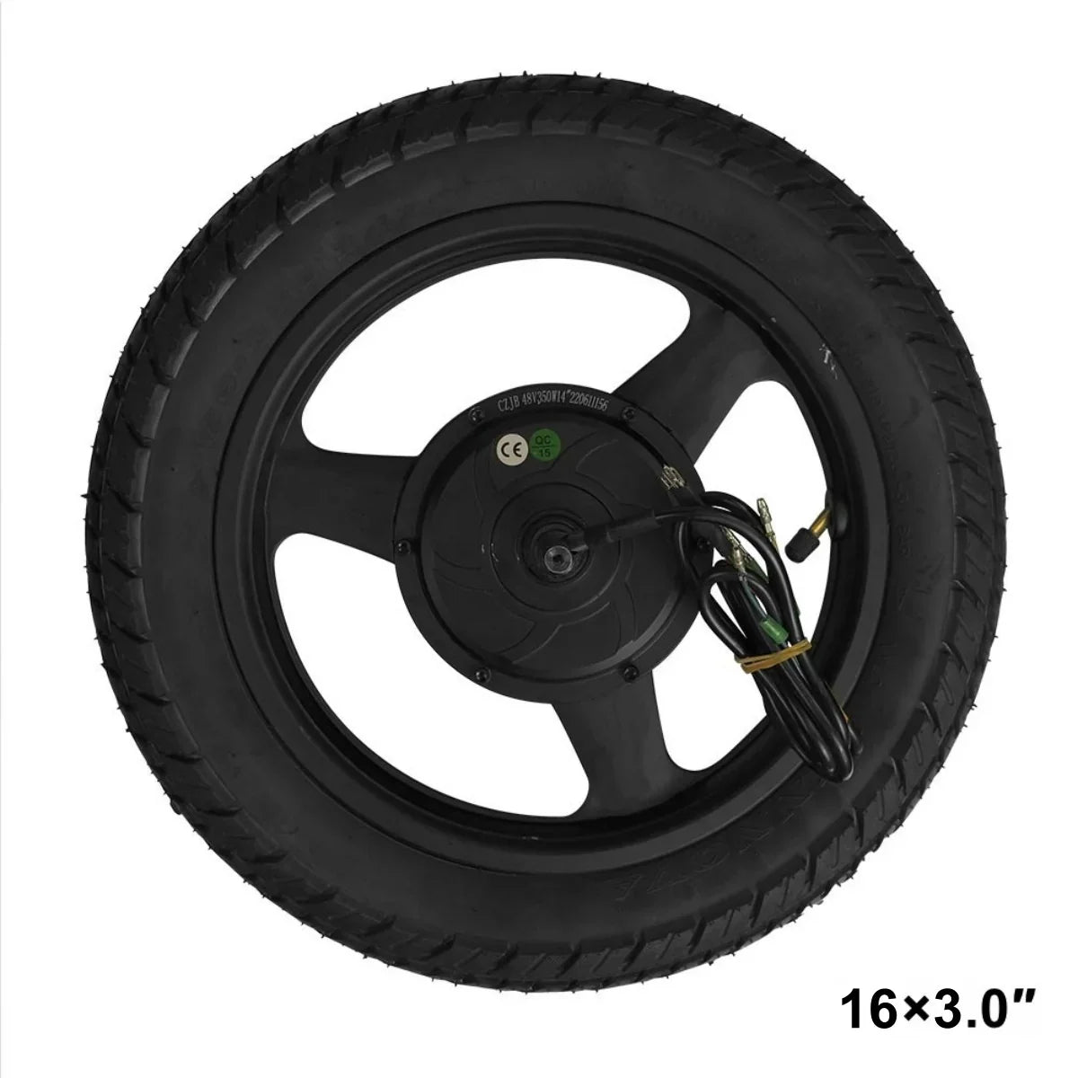 VIVI Electric Bike Rear Wheels
