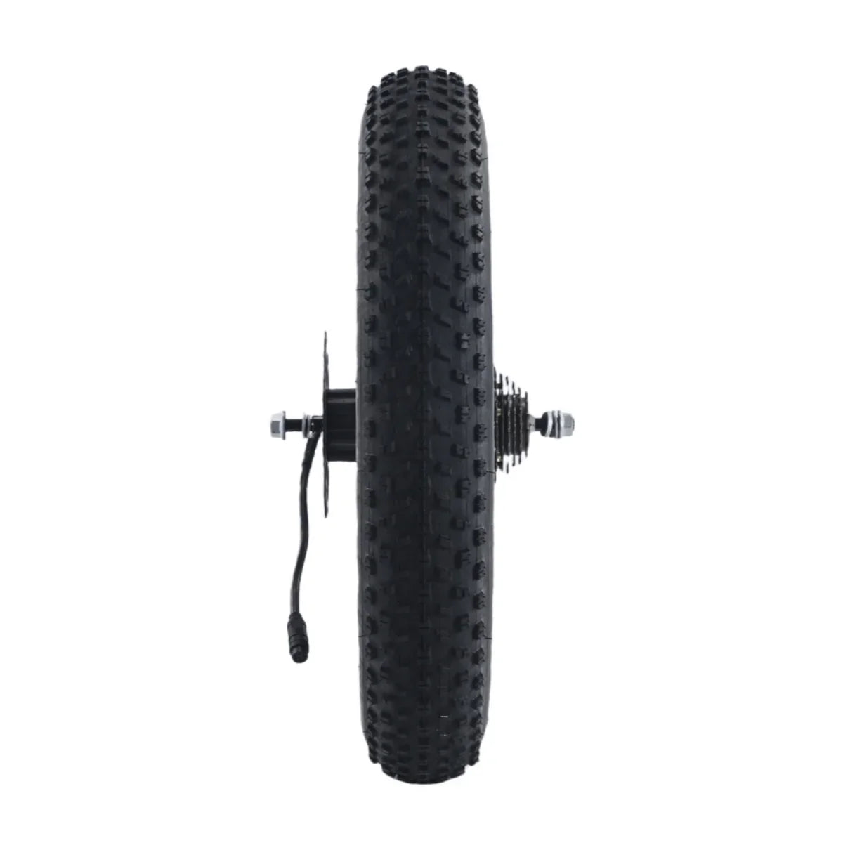 VIVI Electric Bike Rear Wheels