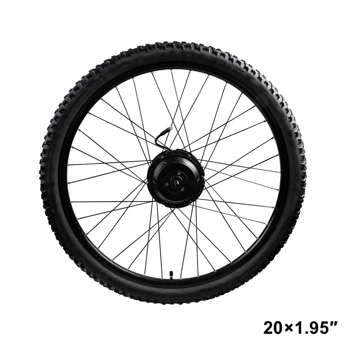 VIVI Electric Bike Rear Wheels