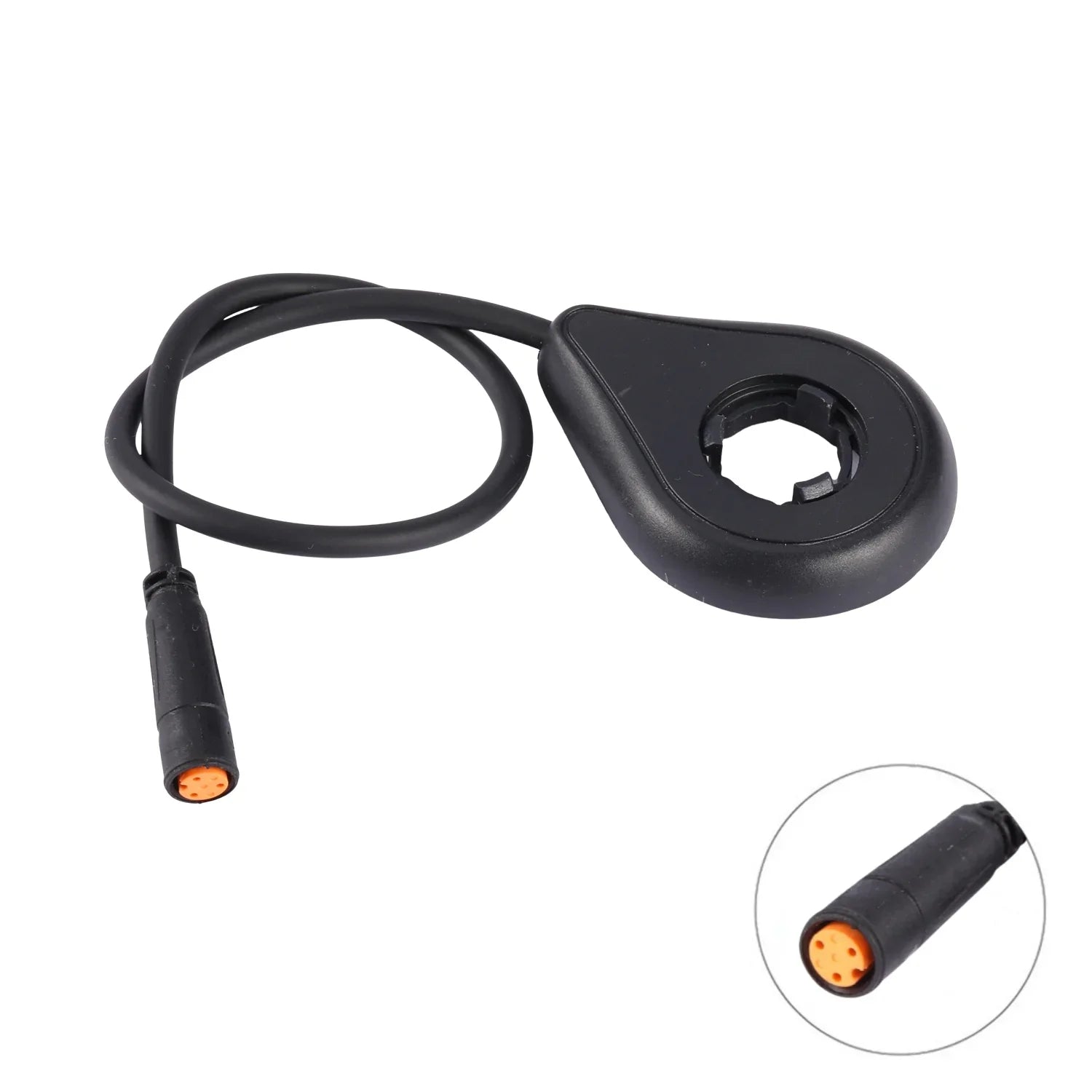 VIVI Electric Bike Speed and Cadence Sensors