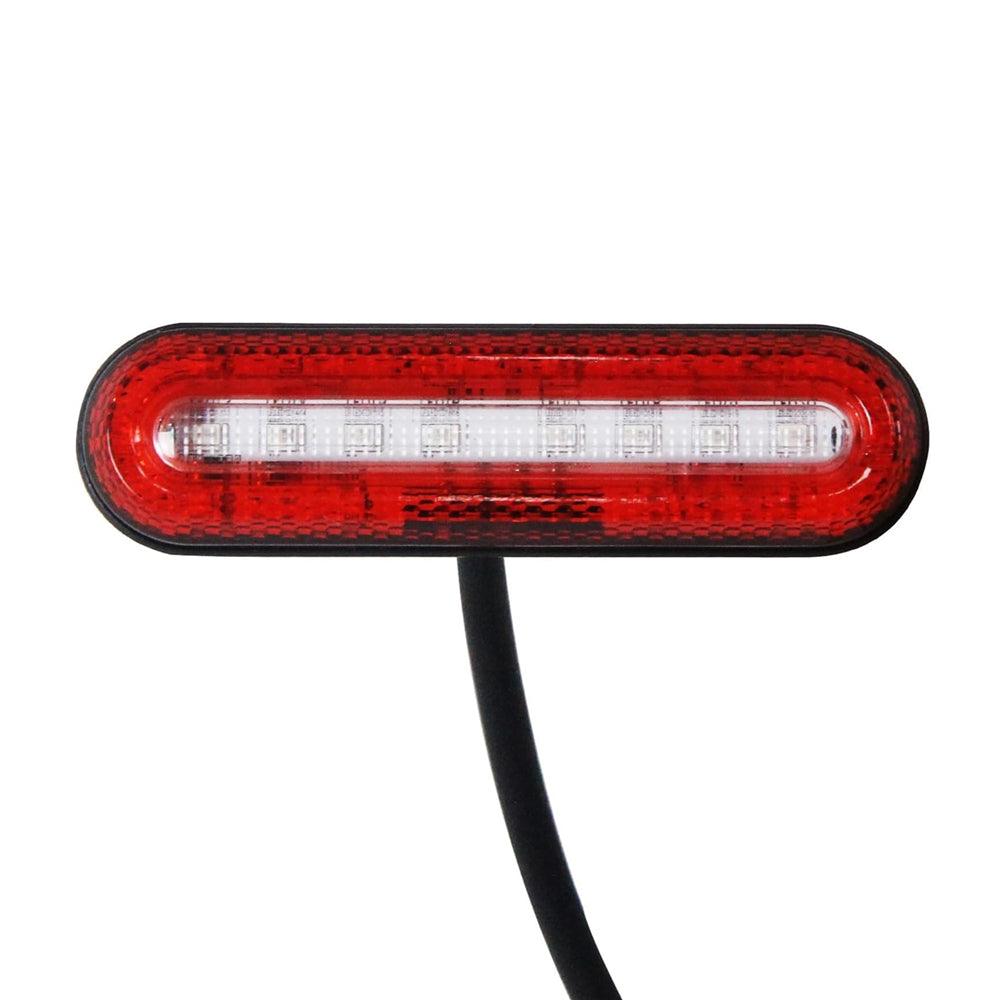 VIVI Electric Bike Taillight Rear Light