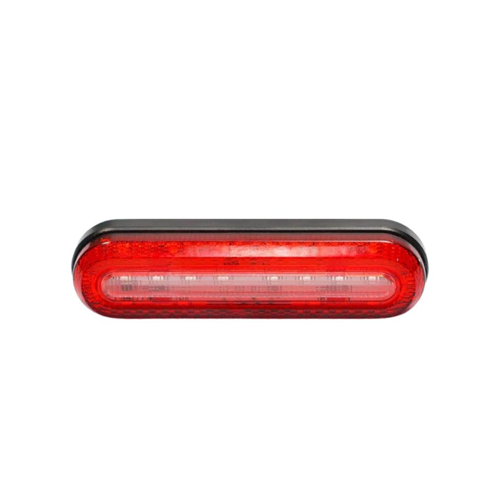 VIVI Electric Bike Taillight Rear Light