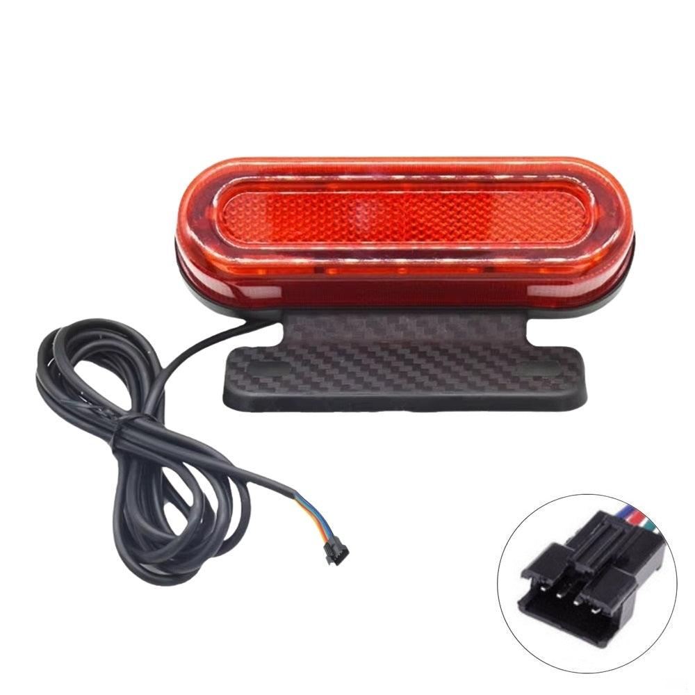 VIVI Electric Bike Taillight Rear Light