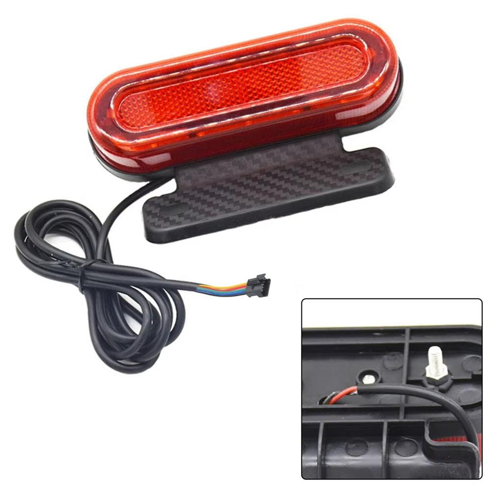 VIVI Electric Bike Taillight Rear Light