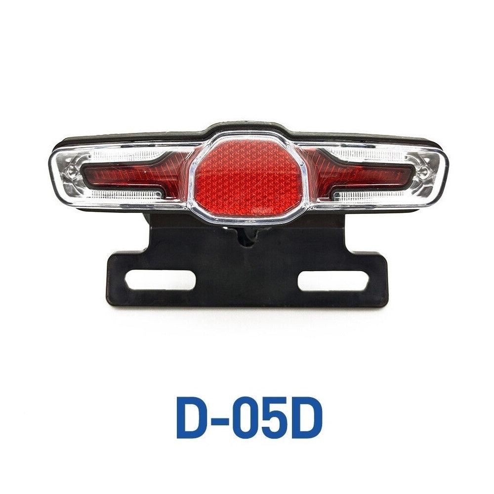 VIVI Electric Bike Taillight Rear Light
