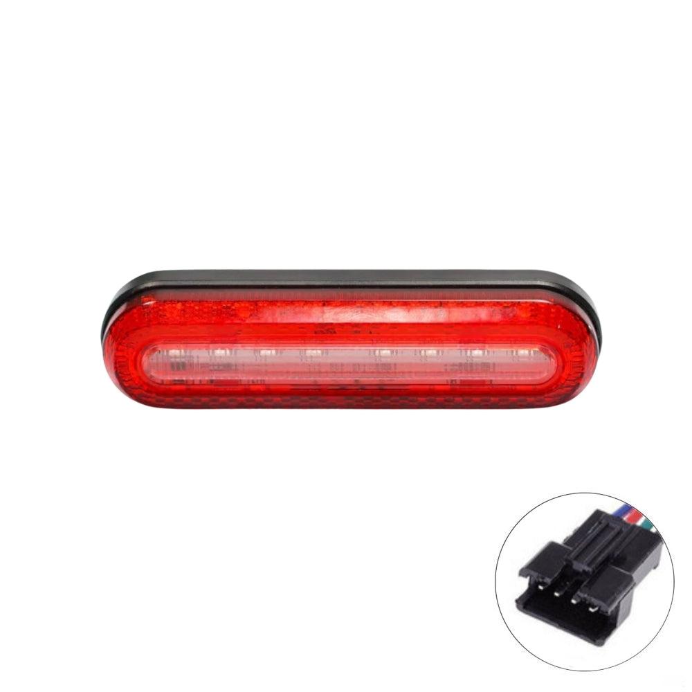 VIVI Electric Bike Taillight Rear Light