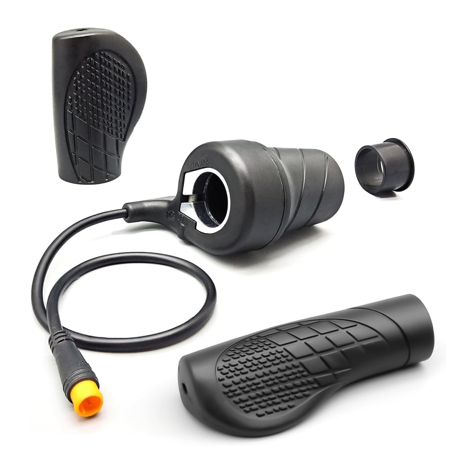 VIVI Electric Bike Twist Throttle Grip Set