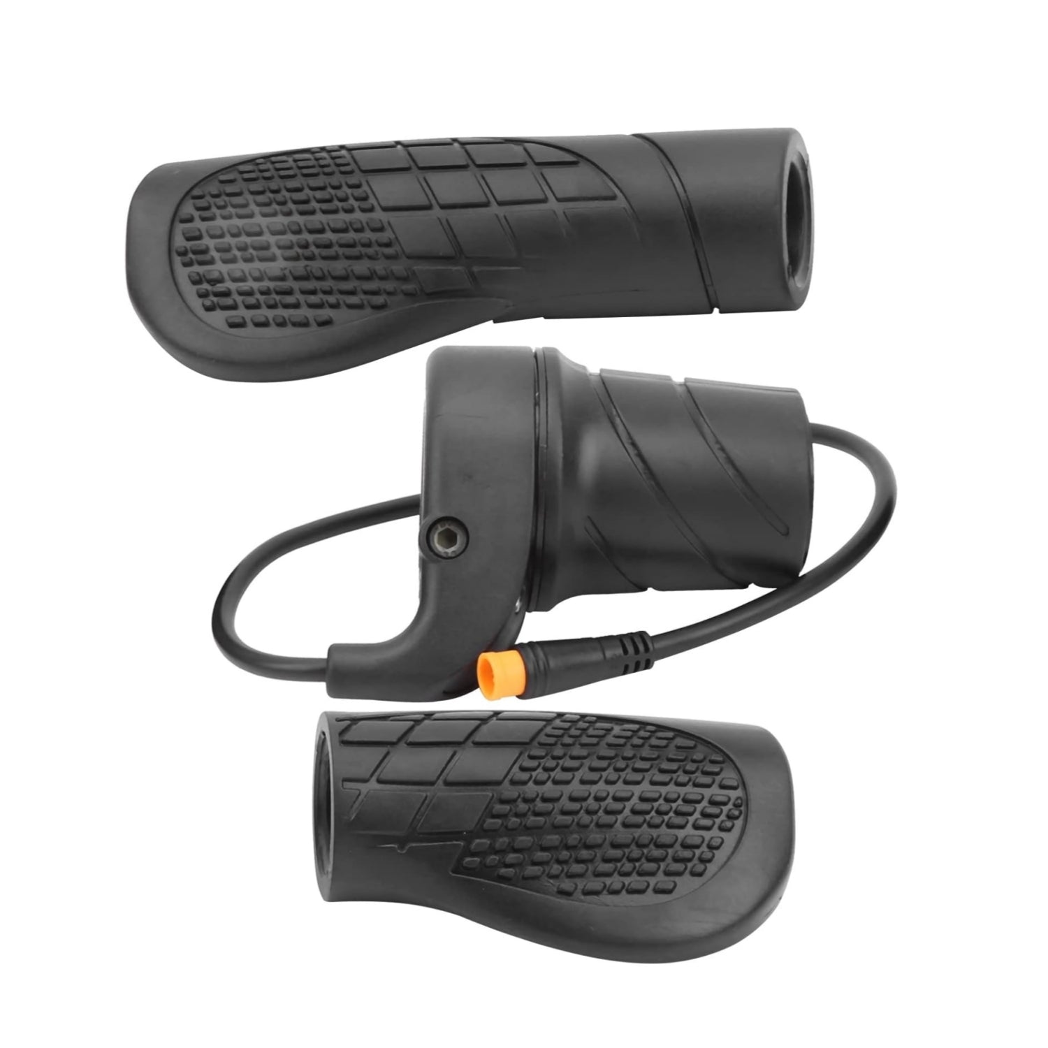 VIVI Electric Bike Twist Throttle Grip Set