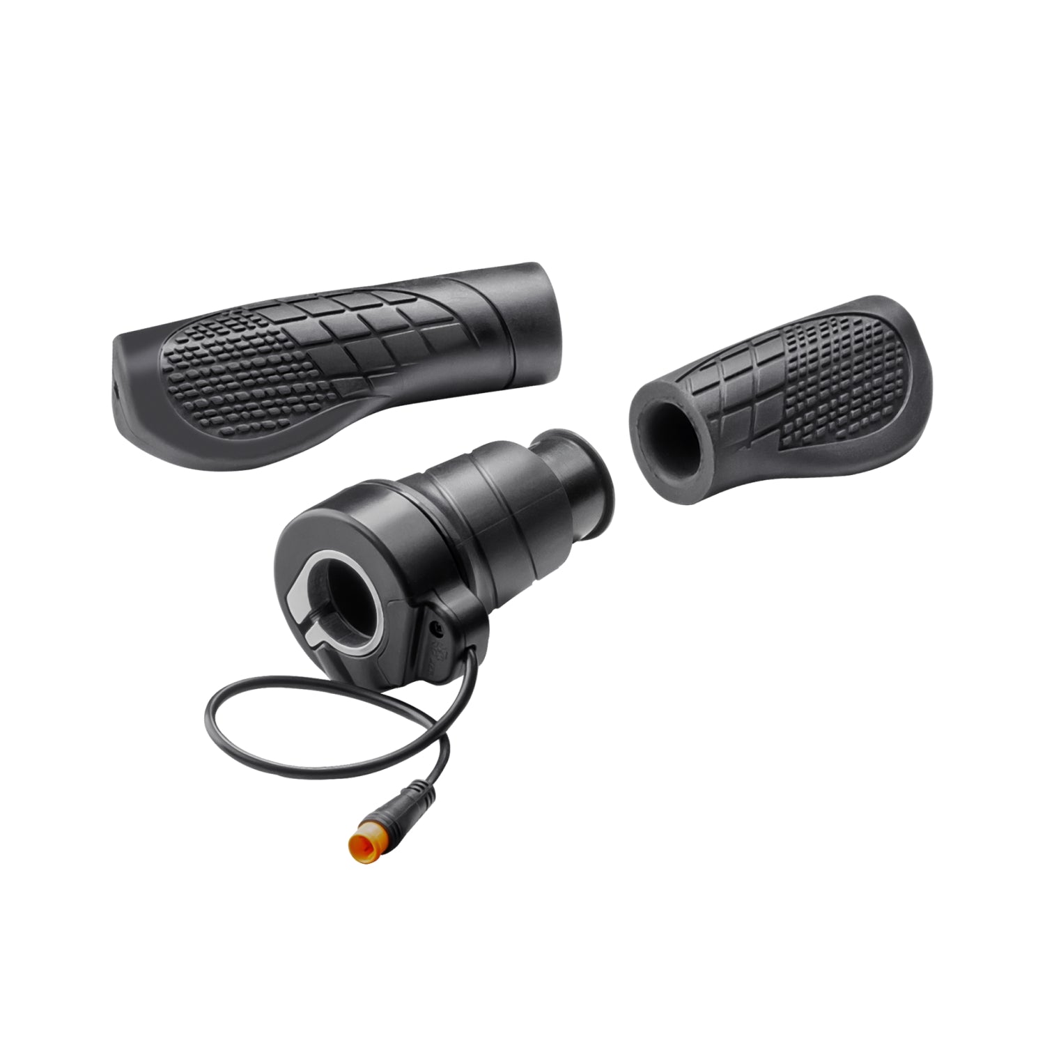 VIVI Electric Bike Twist Throttle Grip Set