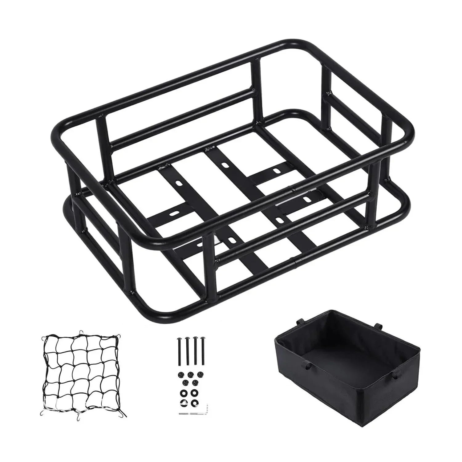 VIVI Rear Rack Basket Cargo Baskets for ACE01 & ACE07