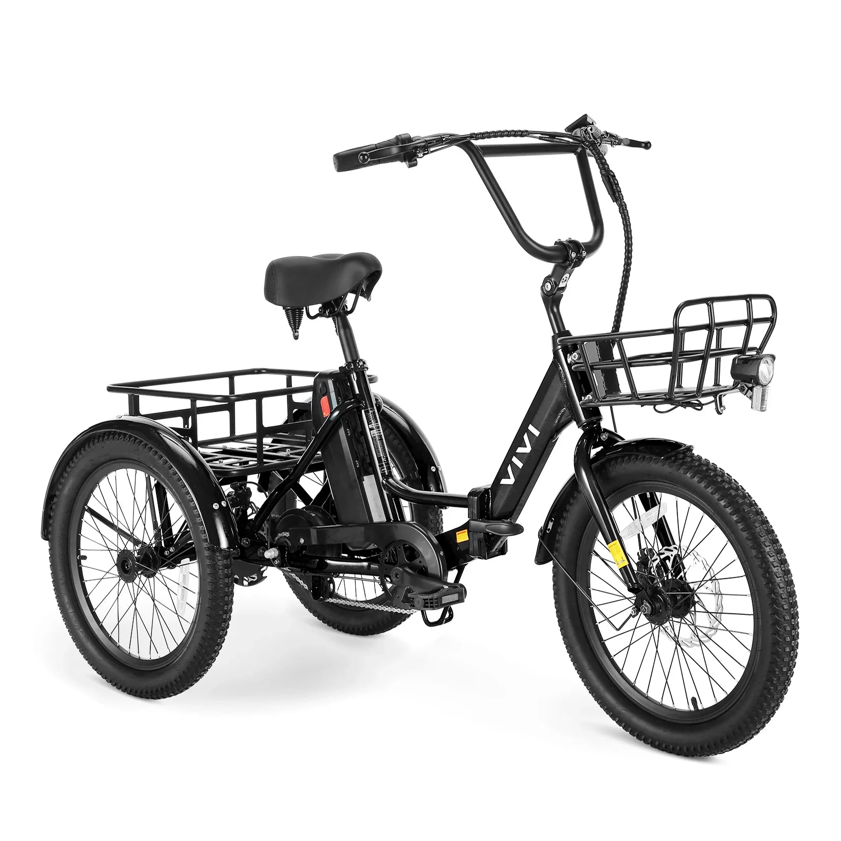 Vivi T01 Electric Trike