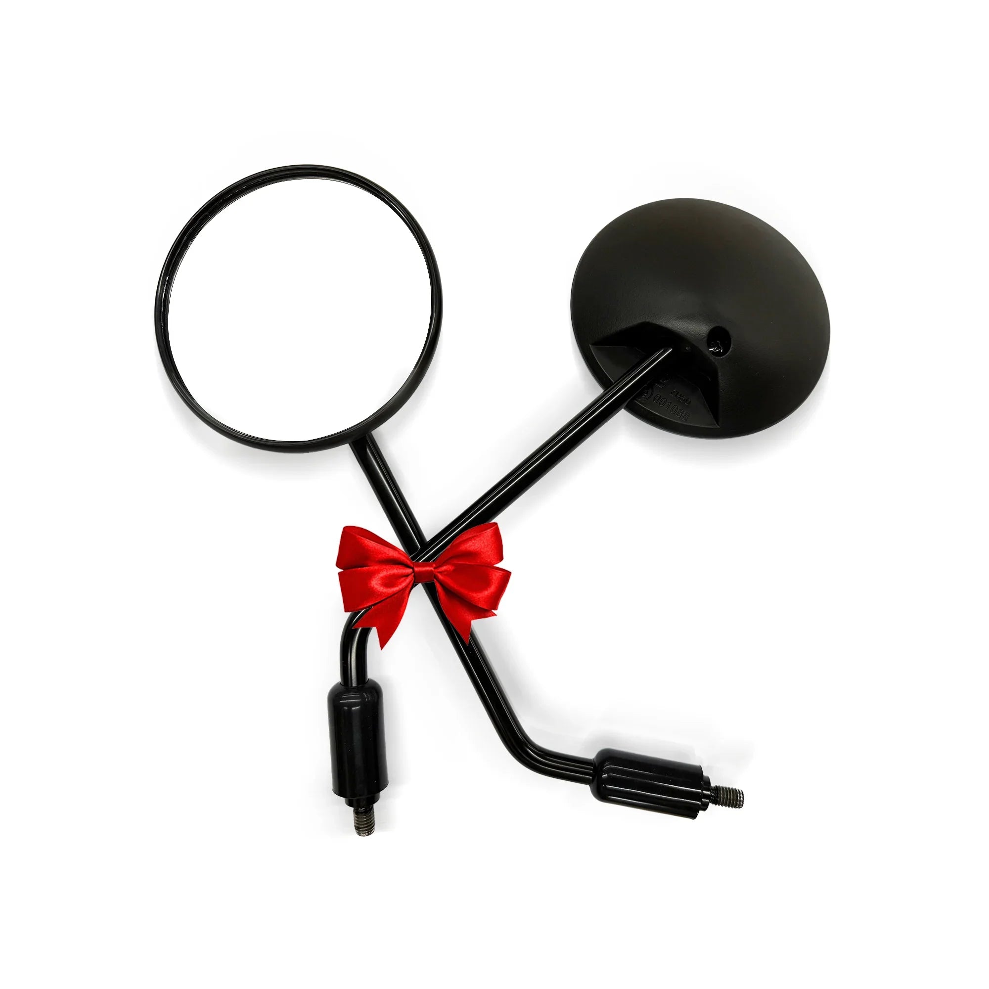 VIVI T01 Electric Trike Mirror Handlebar Mirrors