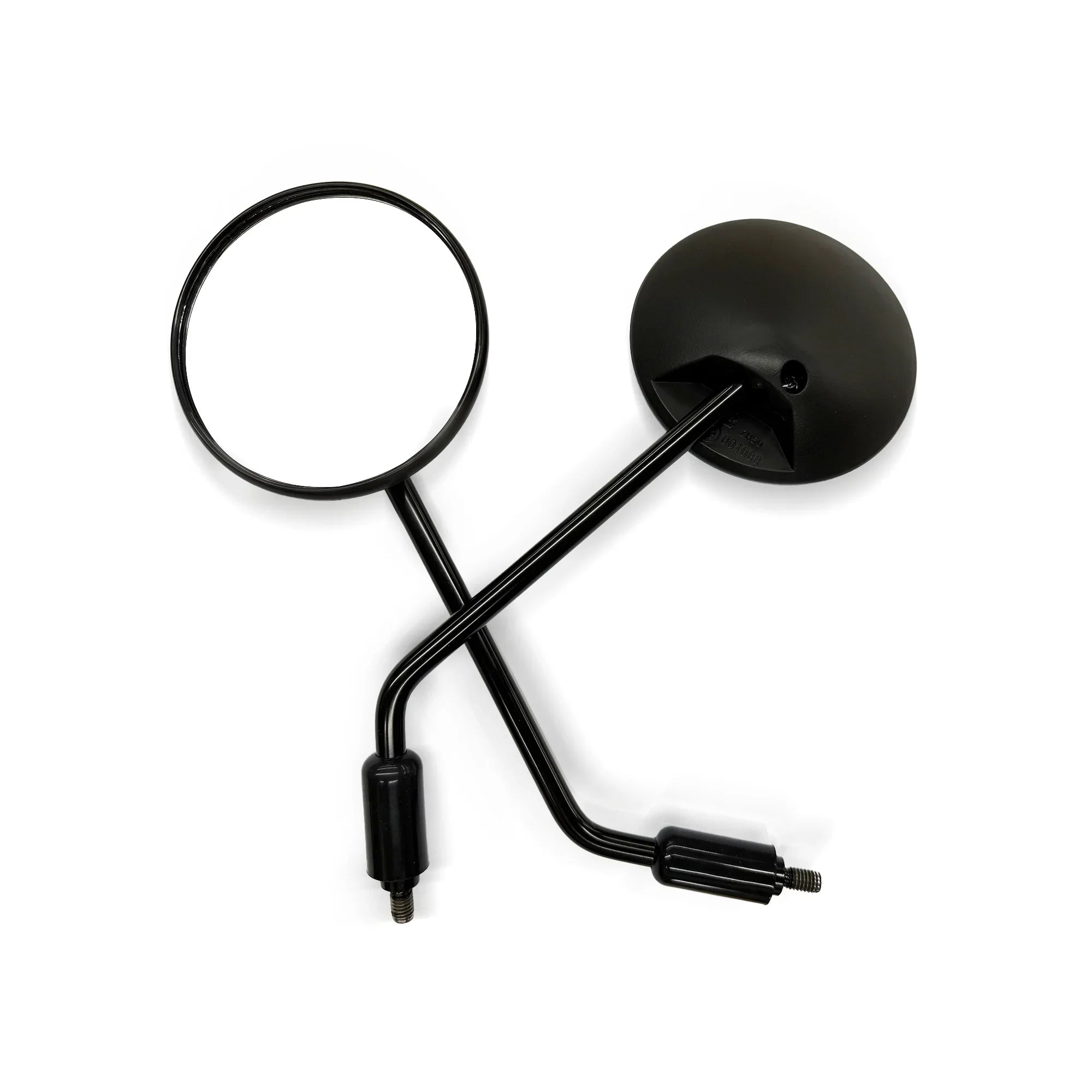 VIVI T01 Electric Trike Mirror Handlebar Mirrors