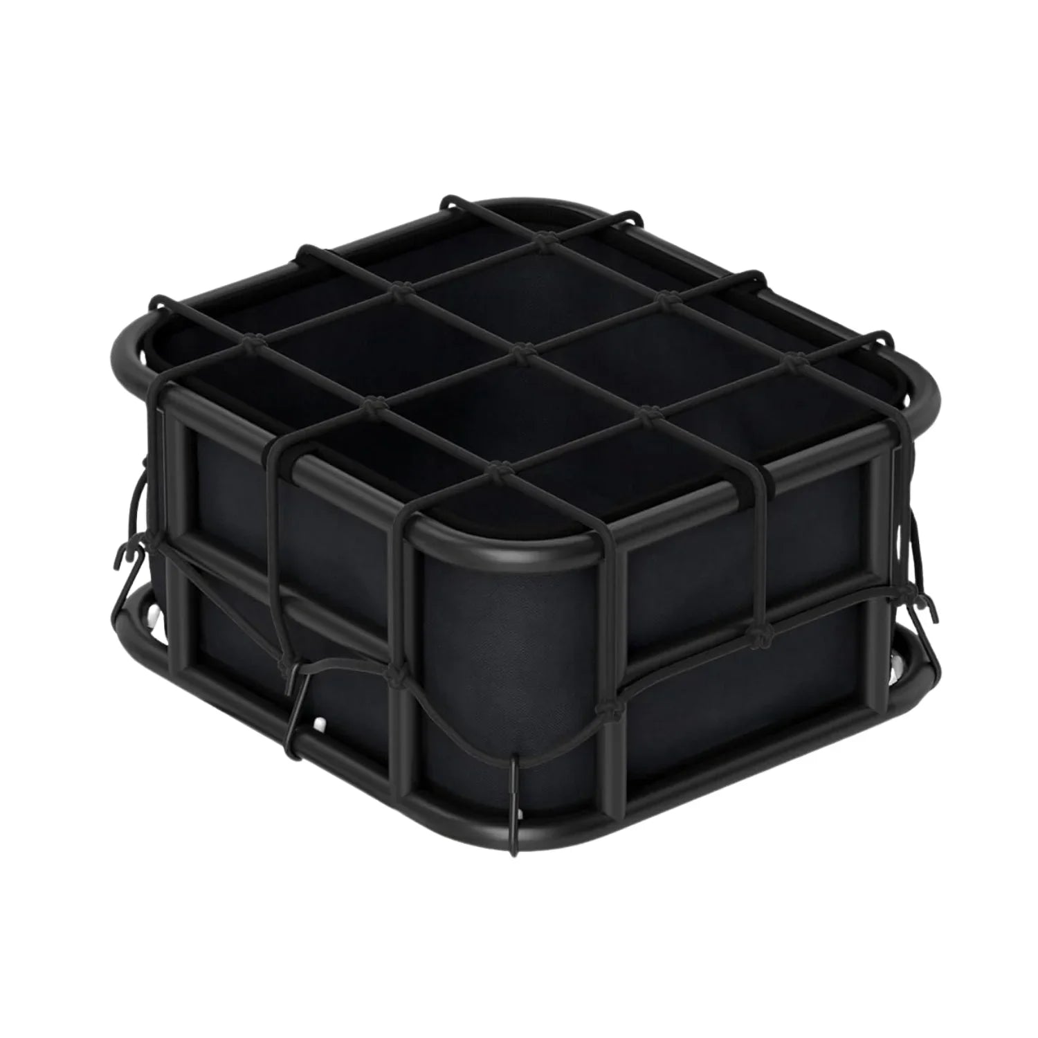 VIVI Universal Rear Rack Basket Cargo Baskets