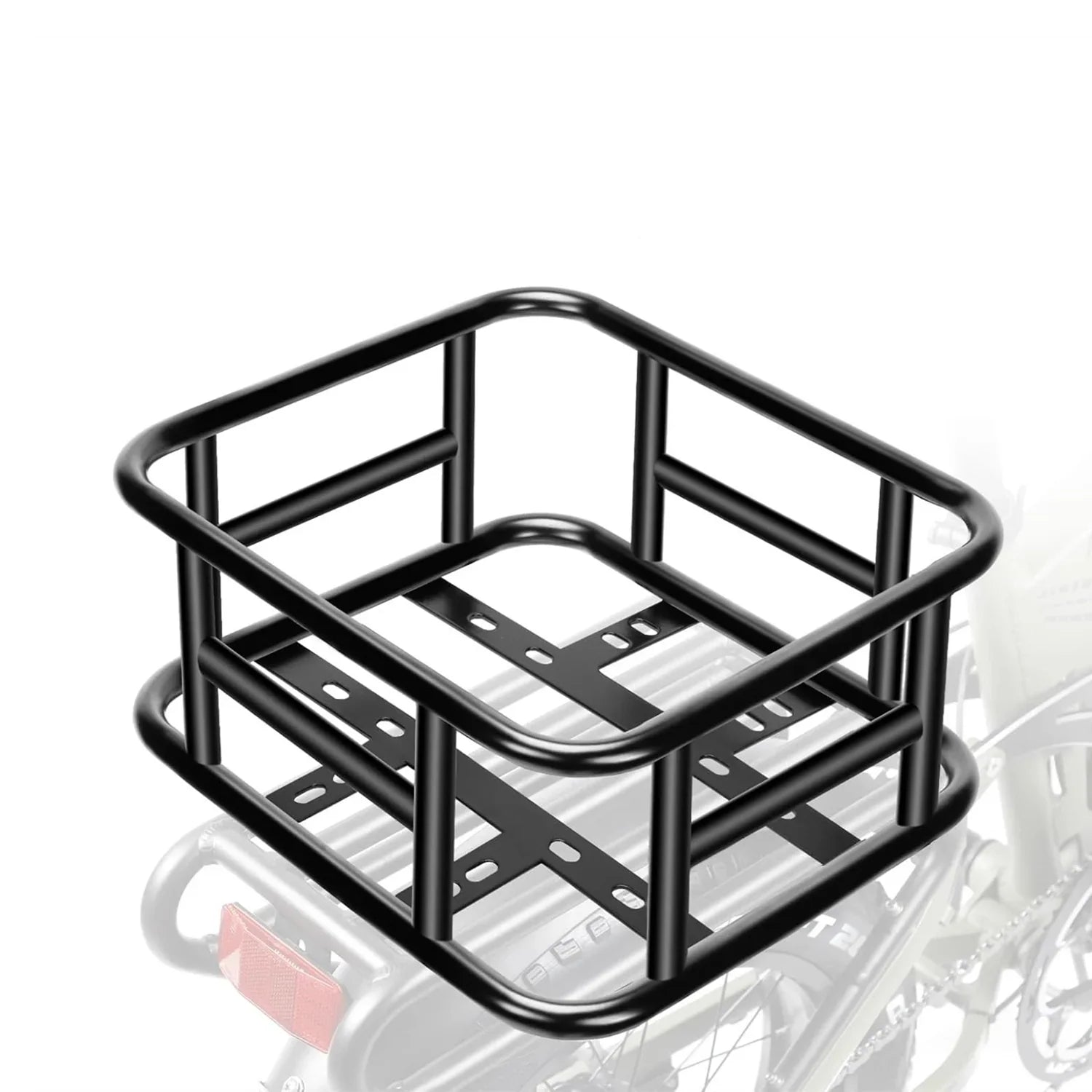 VIVI Universal Rear Rack Basket Cargo Baskets