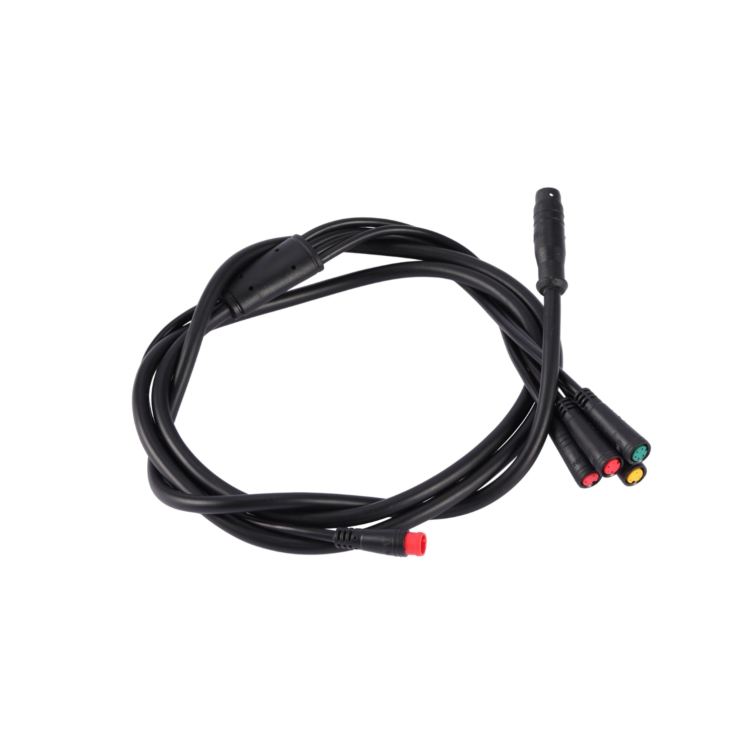 Cable de bicicleta Vivi Cable de integración de múltiples interfaz