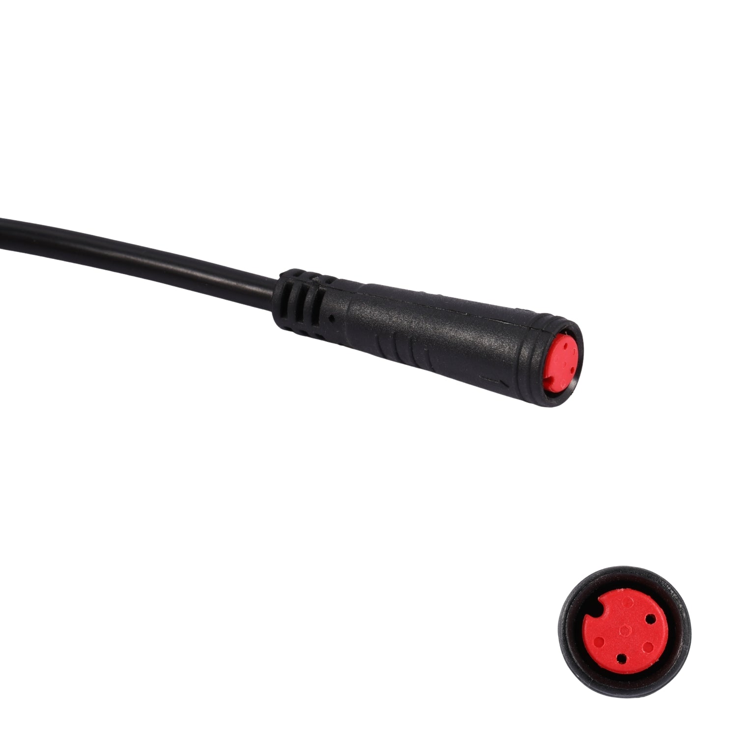 Cable de bicicleta Vivi Cable de integración de múltiples interfaz