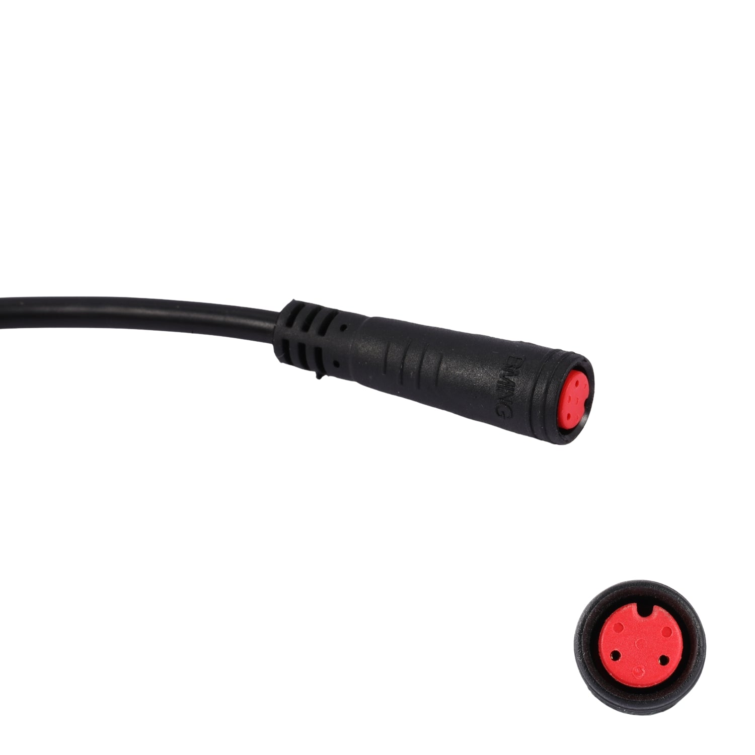Cable de bicicleta Vivi Cable de integración de múltiples interfaz