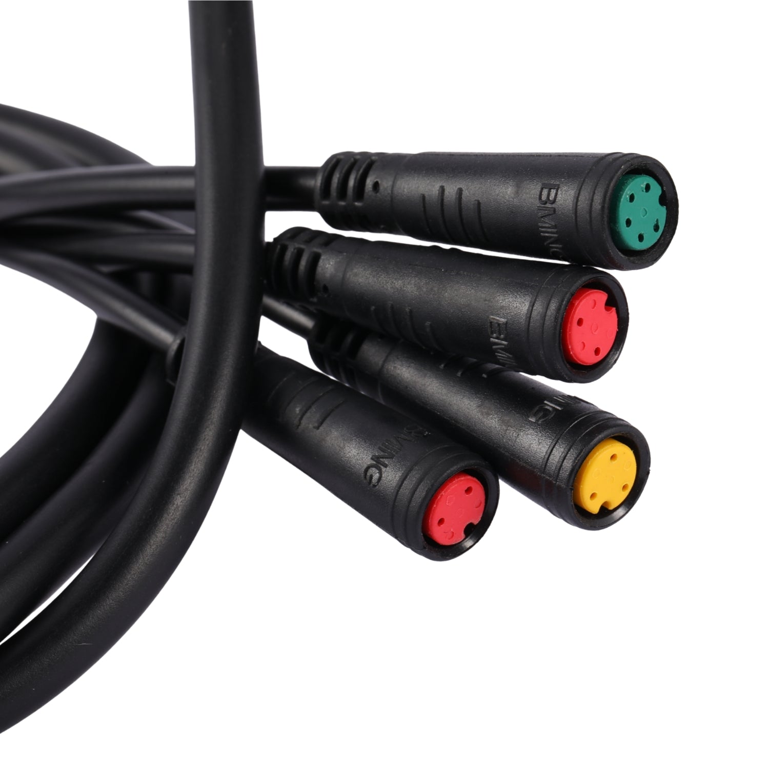 Cable de bicicleta Vivi Cable de integración de múltiples interfaz