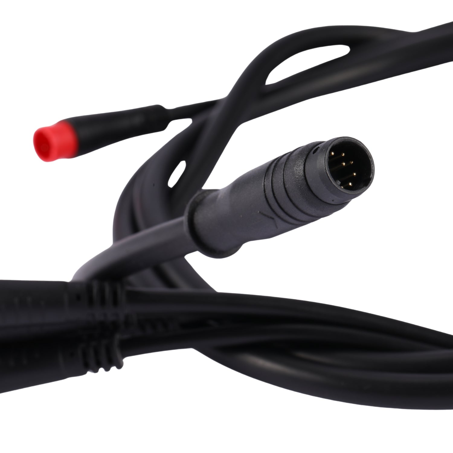 Cable de bicicleta Vivi Cable de integración de múltiples interfaz