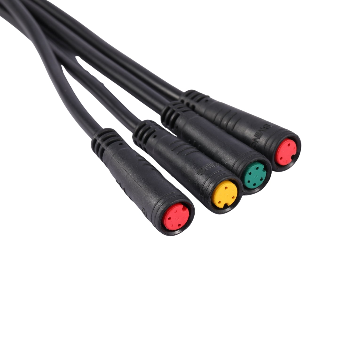 Cable de bicicleta Vivi Cable de integración de múltiples interfaz