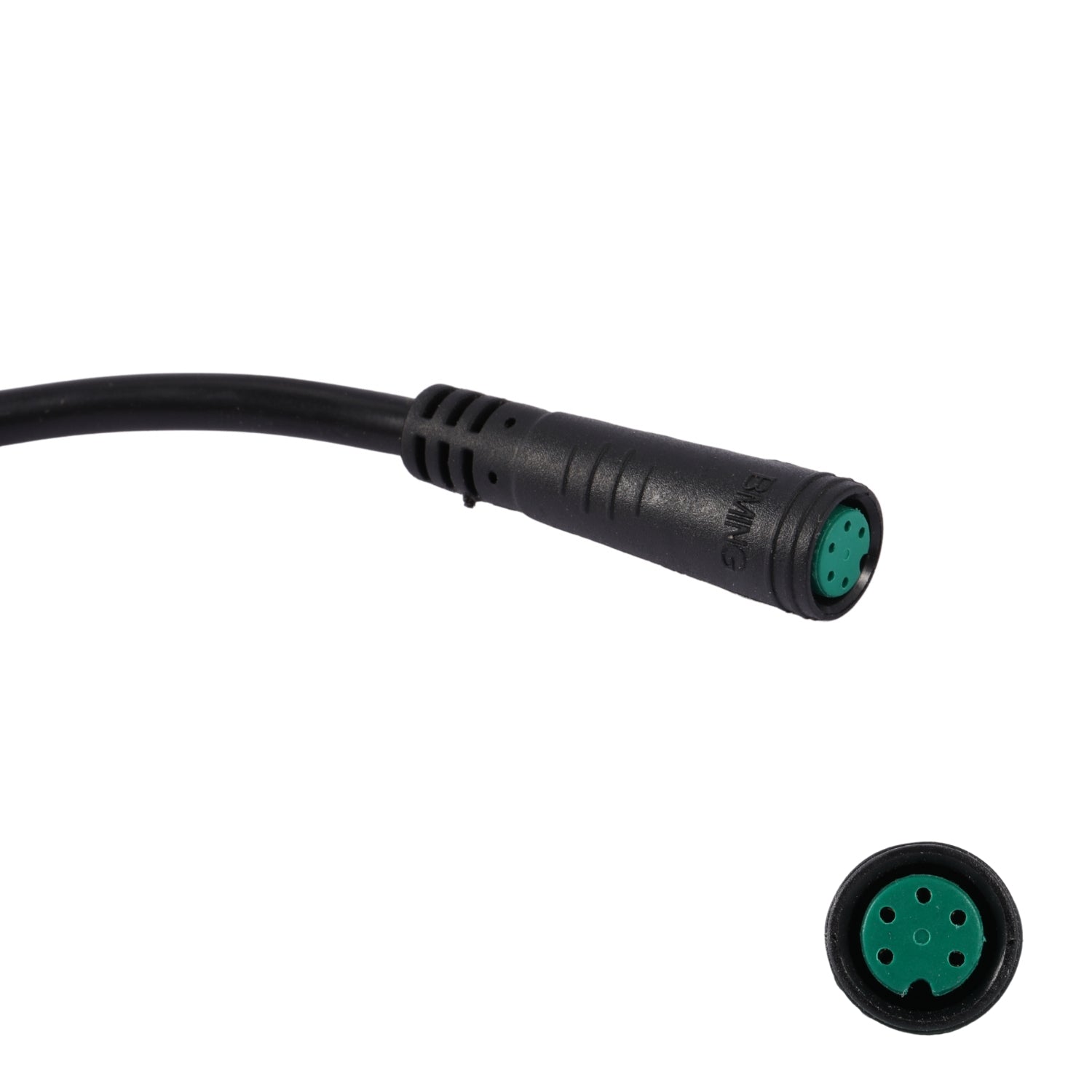 Cable de bicicleta Vivi Cable de integración de múltiples interfaz